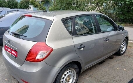 KIA cee'd I рестайлинг, 2012 год, 980 000 рублей, 5 фотография