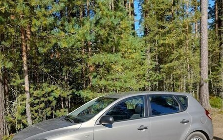 KIA cee'd I рестайлинг, 2012 год, 980 000 рублей, 9 фотография