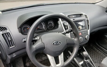 KIA cee'd I рестайлинг, 2012 год, 980 000 рублей, 12 фотография