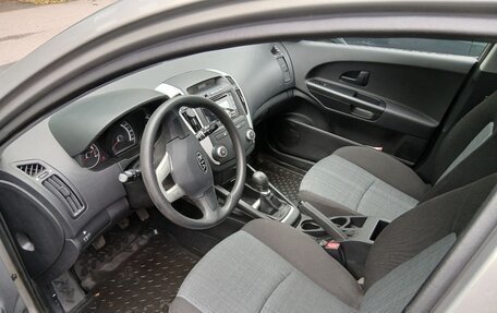 KIA cee'd I рестайлинг, 2012 год, 980 000 рублей, 11 фотография