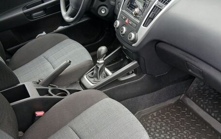 KIA cee'd I рестайлинг, 2012 год, 980 000 рублей, 10 фотография