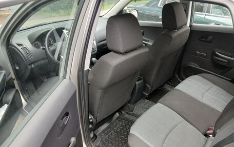 KIA cee'd I рестайлинг, 2012 год, 980 000 рублей, 25 фотография