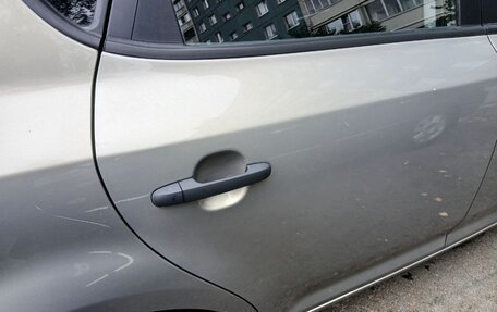 KIA cee'd I рестайлинг, 2012 год, 980 000 рублей, 23 фотография