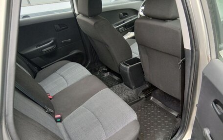 KIA cee'd I рестайлинг, 2012 год, 980 000 рублей, 24 фотография