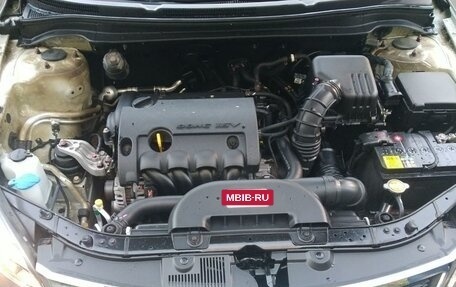 KIA cee'd I рестайлинг, 2012 год, 980 000 рублей, 21 фотография