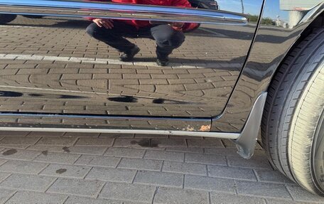 Toyota Camry V40, 2005 год, 880 000 рублей, 7 фотография