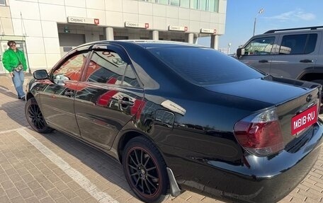 Toyota Camry V40, 2005 год, 880 000 рублей, 4 фотография
