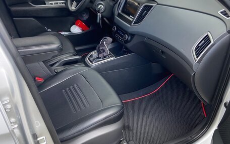 Hyundai Creta I рестайлинг, 2020 год, 2 050 000 рублей, 13 фотография