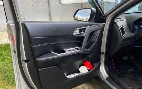Hyundai Creta I рестайлинг, 2020 год, 2 050 000 рублей, 14 фотография