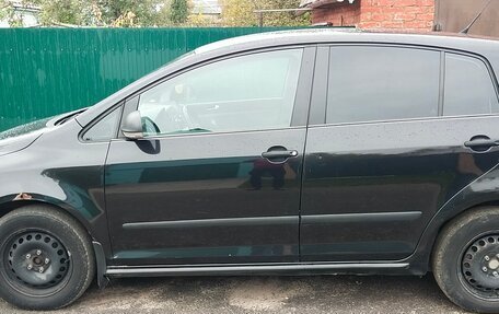 Volkswagen Golf Plus I, 2008 год, 430 000 рублей, 2 фотография