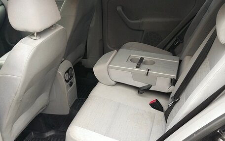 Volkswagen Golf Plus I, 2008 год, 430 000 рублей, 12 фотография