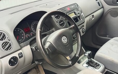 Volkswagen Golf Plus I, 2008 год, 430 000 рублей, 8 фотография