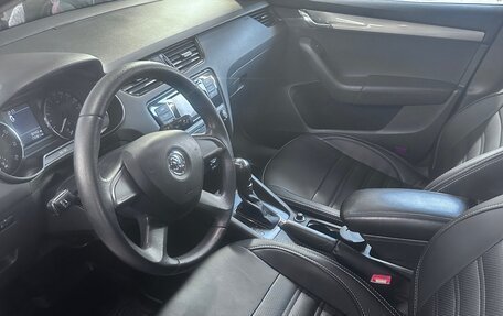 Skoda Octavia, 2014 год, 1 250 000 рублей, 7 фотография