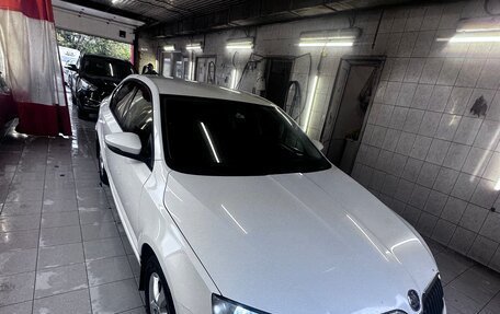 Skoda Octavia, 2014 год, 1 250 000 рублей, 3 фотография