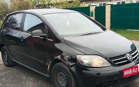 Volkswagen Golf Plus I, 2008 год, 430 000 рублей, 6 фотография