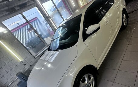 Skoda Octavia, 2014 год, 1 250 000 рублей, 6 фотография