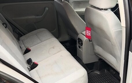 Volkswagen Golf Plus I, 2008 год, 430 000 рублей, 10 фотография