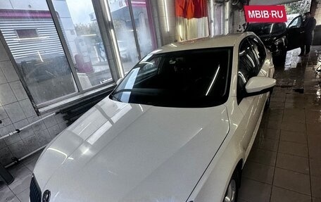 Skoda Octavia, 2014 год, 1 250 000 рублей, 4 фотография