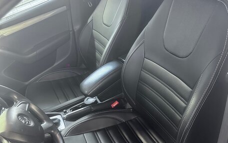 Skoda Octavia, 2014 год, 1 250 000 рублей, 8 фотография