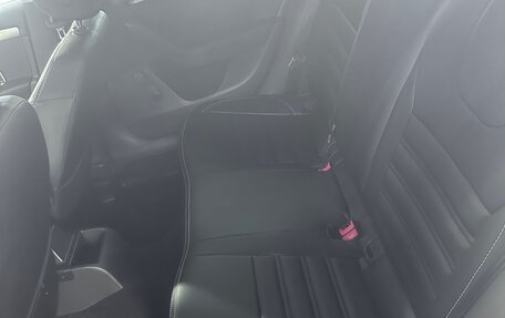 Skoda Octavia, 2014 год, 1 250 000 рублей, 9 фотография