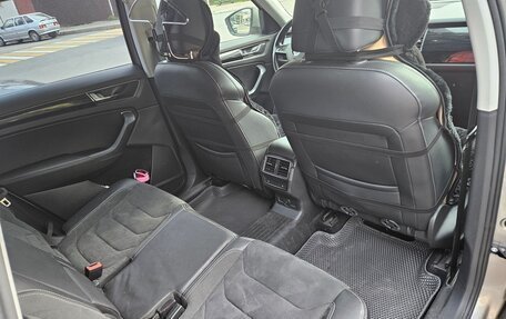 Skoda Kodiaq I, 2019 год, 2 800 000 рублей, 6 фотография