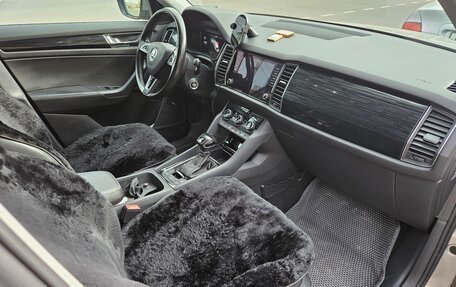 Skoda Kodiaq I, 2019 год, 2 800 000 рублей, 7 фотография