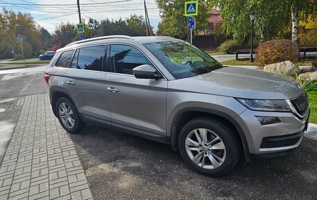 Skoda Kodiaq I, 2019 год, 2 800 000 рублей, 2 фотография