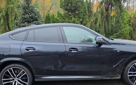 BMW X6, 2019 год, 6 940 000 рублей, 7 фотография