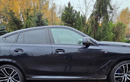 BMW X6, 2019 год, 6 940 000 рублей, 8 фотография