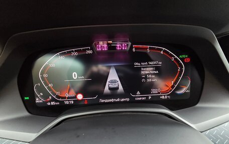 BMW X6, 2019 год, 6 940 000 рублей, 13 фотография