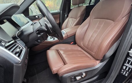 BMW X6, 2019 год, 6 940 000 рублей, 15 фотография