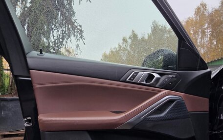 BMW X6, 2019 год, 6 940 000 рублей, 27 фотография