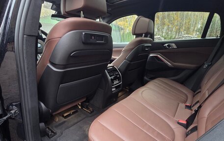 BMW X6, 2019 год, 6 940 000 рублей, 17 фотография