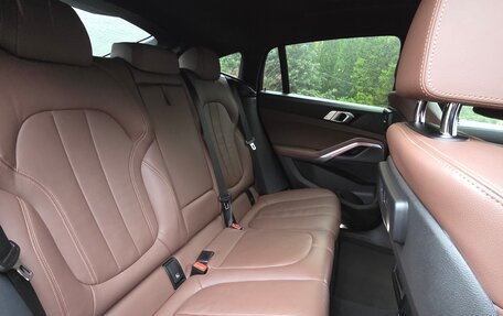 BMW X6, 2019 год, 6 940 000 рублей, 26 фотография