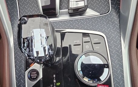 BMW X6, 2019 год, 6 940 000 рублей, 14 фотография