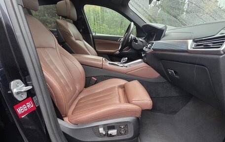 BMW X6, 2019 год, 6 940 000 рублей, 16 фотография