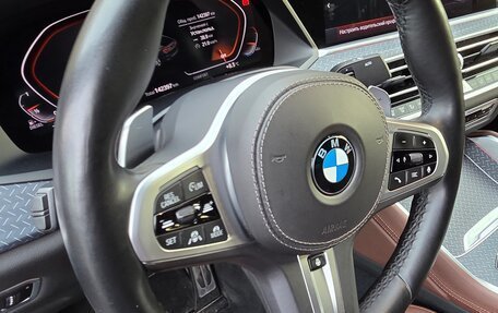 BMW X6, 2019 год, 6 940 000 рублей, 24 фотография