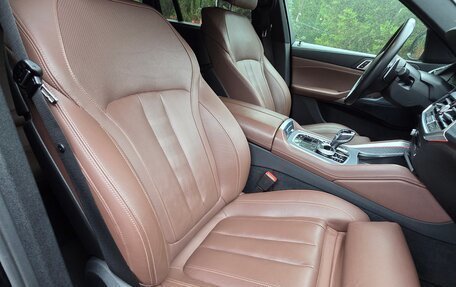 BMW X6, 2019 год, 6 940 000 рублей, 29 фотография