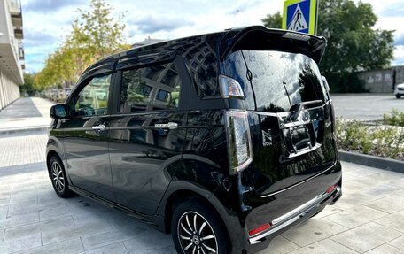 Honda N-WGN I рестайлинг, 2017 год, 950 000 рублей, 3 фотография