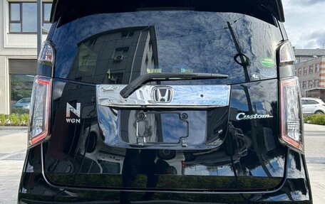 Honda N-WGN I рестайлинг, 2017 год, 950 000 рублей, 4 фотография