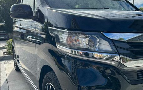 Honda N-WGN I рестайлинг, 2017 год, 950 000 рублей, 10 фотография