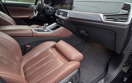 BMW X6, 2019 год, 6 940 000 рублей, 30 фотография