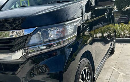 Honda N-WGN I рестайлинг, 2017 год, 950 000 рублей, 11 фотография