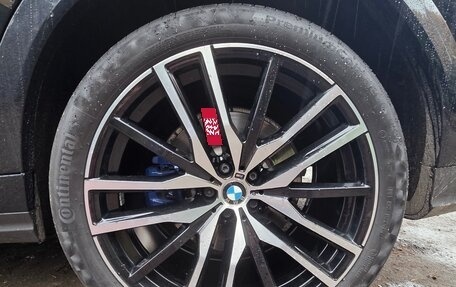 BMW X6, 2019 год, 6 940 000 рублей, 31 фотография