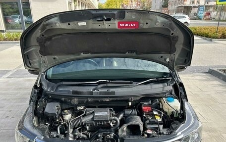 Honda N-WGN I рестайлинг, 2017 год, 950 000 рублей, 9 фотография