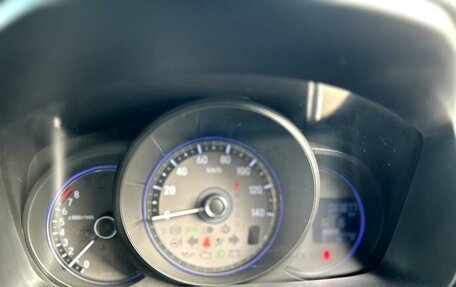 Honda N-WGN I рестайлинг, 2017 год, 950 000 рублей, 14 фотография