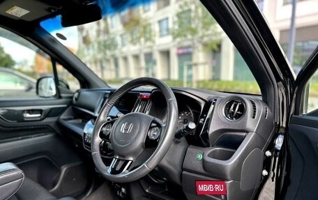 Honda N-WGN I рестайлинг, 2017 год, 950 000 рублей, 13 фотография