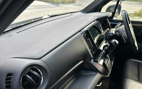 Honda N-WGN I рестайлинг, 2017 год, 950 000 рублей, 20 фотография