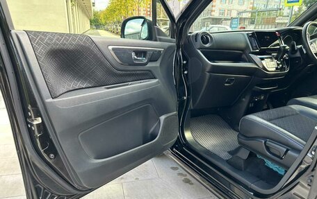 Honda N-WGN I рестайлинг, 2017 год, 950 000 рублей, 18 фотография