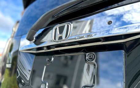 Honda N-WGN I рестайлинг, 2017 год, 950 000 рублей, 27 фотография